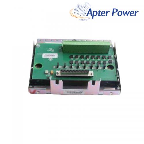 IS200STAOH2AAA IS230SNAOH2A Analog Output Module