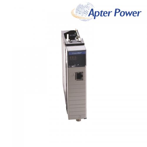 1756-CNBR CONTROLNET REDUNDANT BRIDGE MODULE