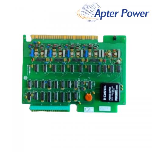 IC600BF943K  OUTPUT MODULE