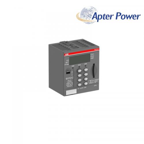 PM591-2ETH A3 1SAP150100R0277