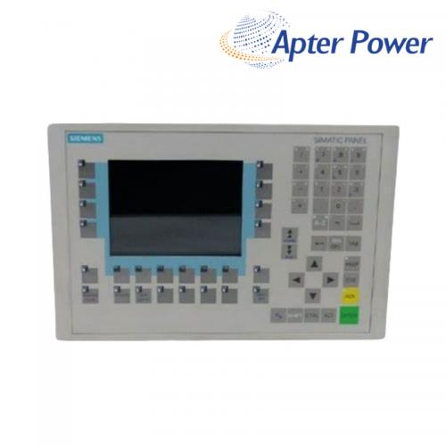 6AV6542-0CA10-0AX0  Operator panel