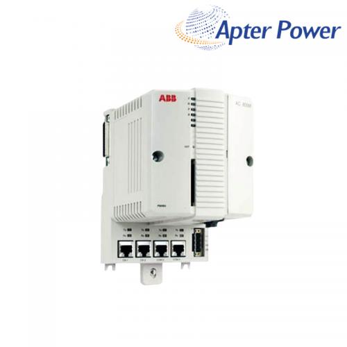PM857K02 AC 800M Controllers