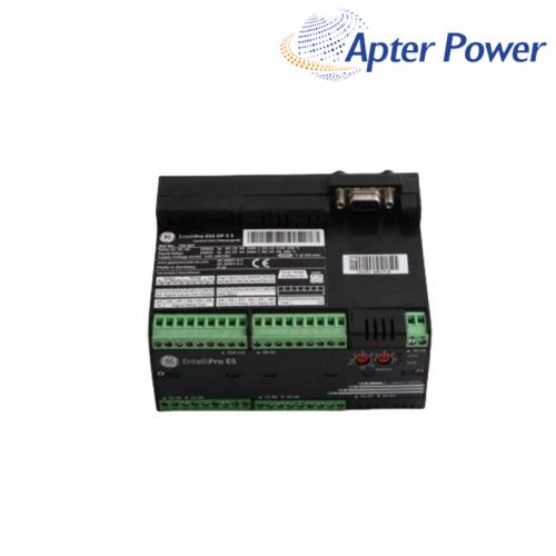 ES5DP33 720007  Control Unit