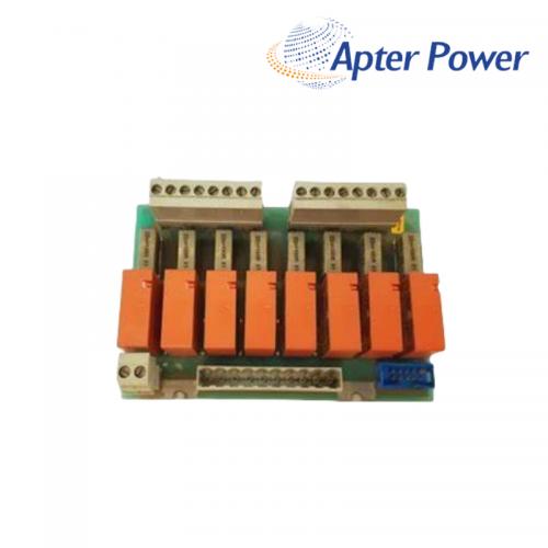 DSTD108L 57160001-ABW Connection unit