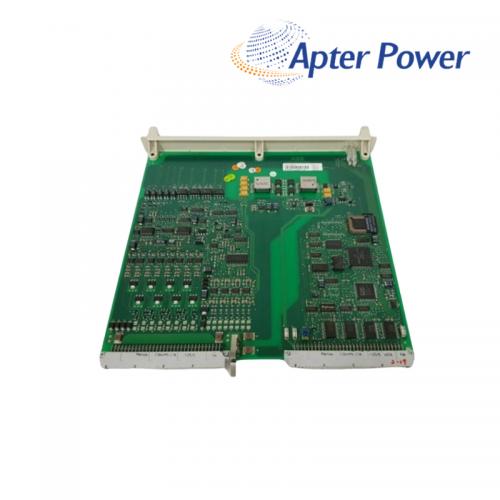 DSAX110A 3BSE018291R1  Analog I/O Module