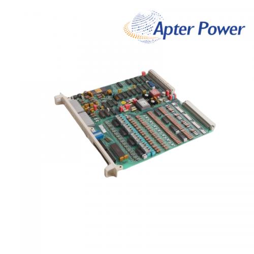 DSAI130H 57120001-NT  Analog Input Board