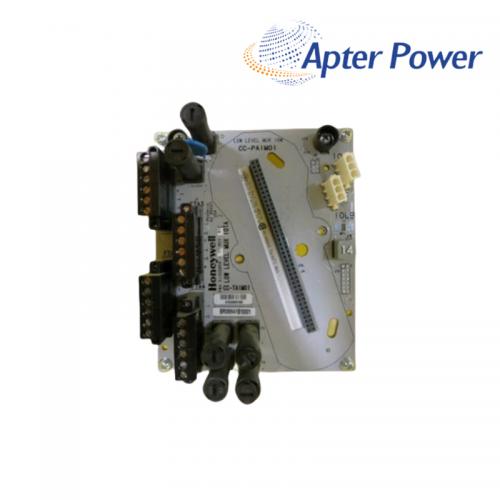 DC-TEIM01 Analog Input Module