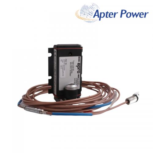 PR6423/002-010 CON021 Eddy Current Sensor