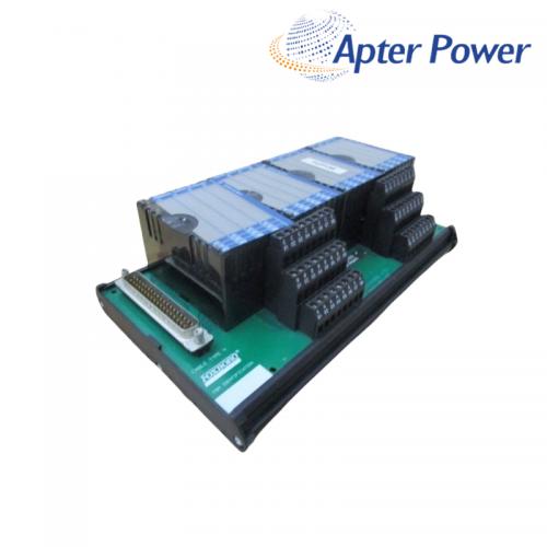 CC-PDIL51 CC-PDOD51 CC-PAIH51 CC-PAOH51  Digital Output Module