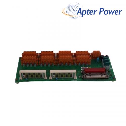 8C-TAOX51 8U-TAOX51 8C-TAOX61 8U-TAOX61 Analog Output Module