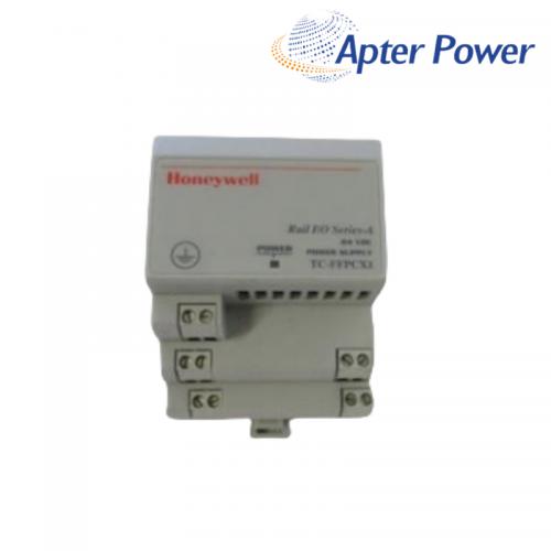 TC-FFC010 Control I/O Module