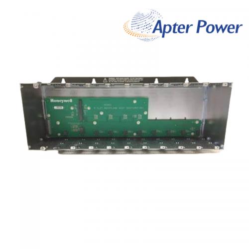 900R08-0300 I/O slot rack