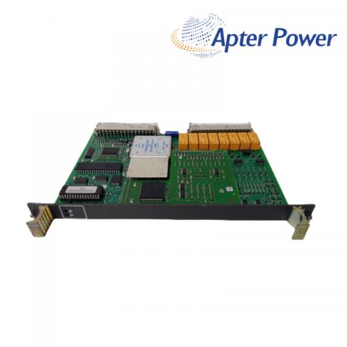 GJR2368900R2340 87TSO11-E Analog Output Module