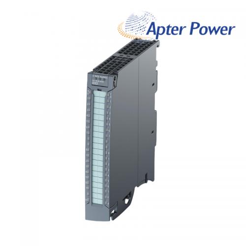 6ES7523-1BL00-0AA0 Digital I/O Module