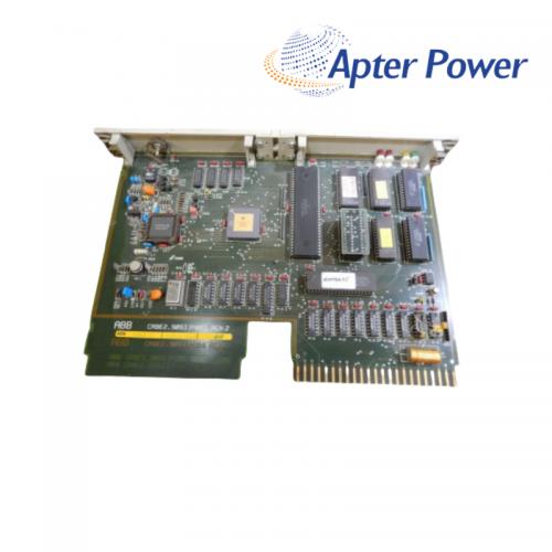 CRBE.2 CRBE2.90931 CRBE2.90931P003 Control Board