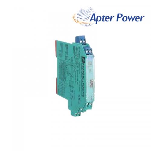 KCD2-SCD-EX1 KCD2-STC-EX1 Transmitter Power Supply