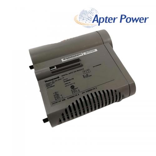 CC-PDIL01 51405040-175  Digital Input Module