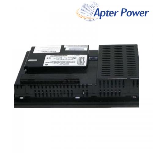 IC754VSI12CTD-HH  Operator Panel