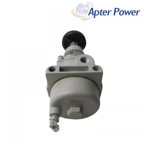 B0123HE PRESSURE REGULATOR