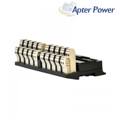 IC670CHS002E I/O Base Block Terminal