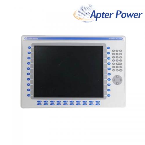 2711P-T15C4D8 Operator Terminal