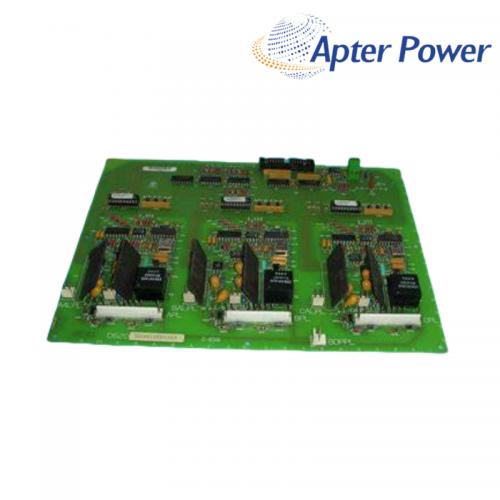 DS200IIBDG1AEA IGBT Driver Card
