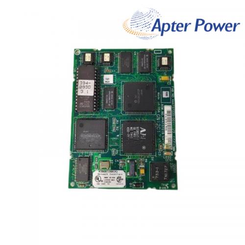 IC660ELB912G Genius Network Interface module