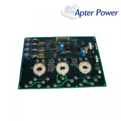 IS200GGXDG1ABB Printed circuit board