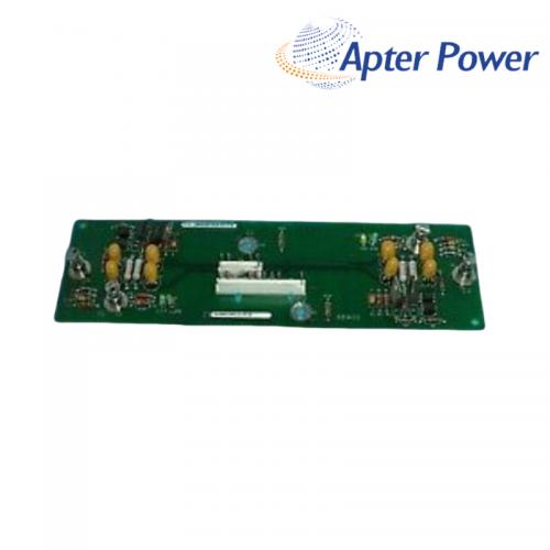 IS200DAMBG1ACB Gate Driver Card