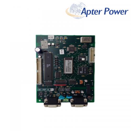 SBI-PDP-32 ECS1888-1  PLC Module
