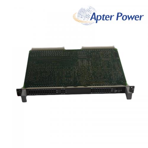 857833 3BHE003523R0030 Input filter module