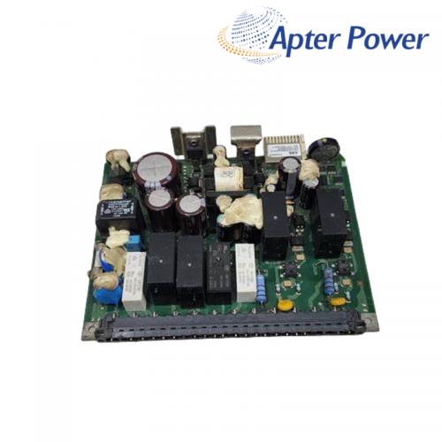 PSM0004 2RCA025059A0001P Relay Board