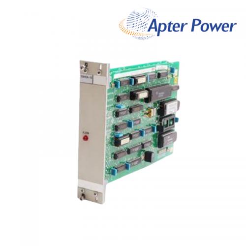 DAI04 Analog Input Module