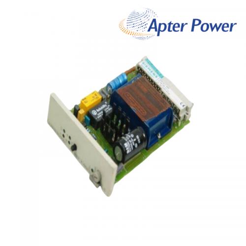 6DS1211 Power Supply Module