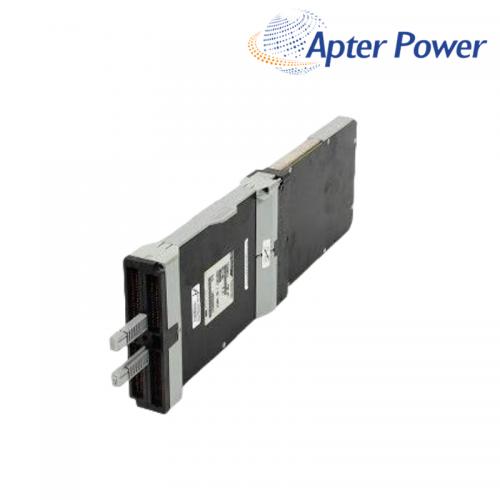 FBM06 P0400YG  Pulse Input Field Module