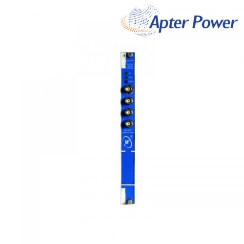 500/42M  Proximity Monitor