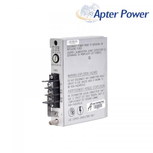 125840-01 Power Input Module