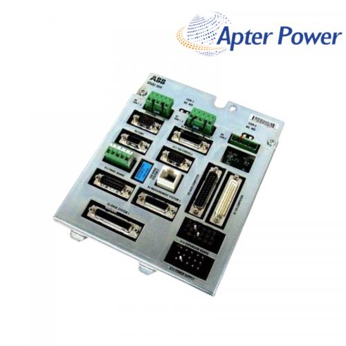 DSQC504 3HAC5689-1 Control Panel