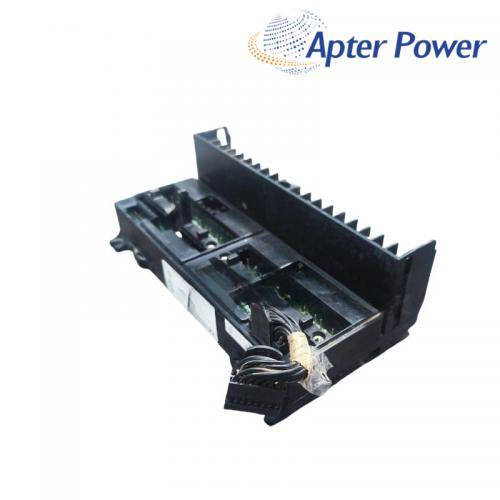 IC670CHS101C I/O Base Barrier Terminal