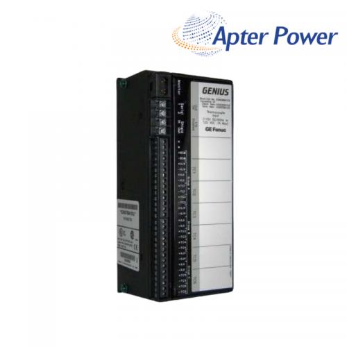 6232BP10820  IC660EBA023 Electronic Assembly