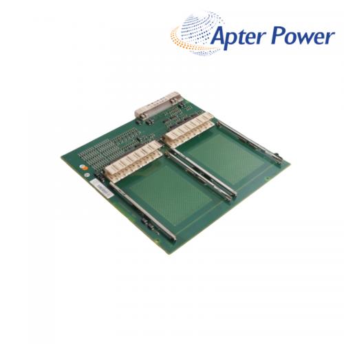 PM154 /3BSE003645R1 Communication Interface Module