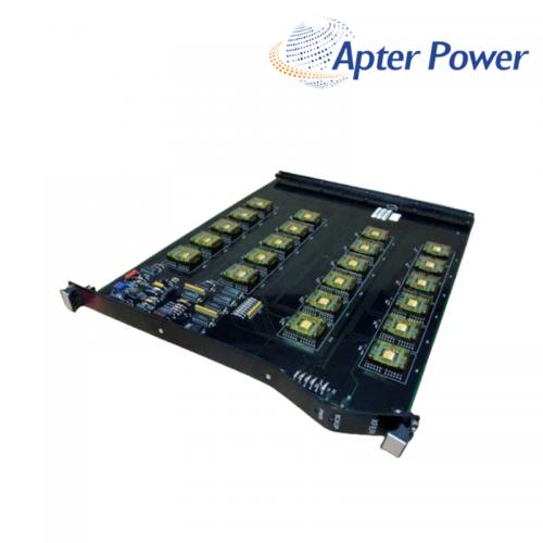 6215BZ10000A I/O TRANSFER MODULE