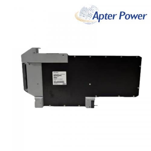 CP40B P0961BC REV-0M Control Processor