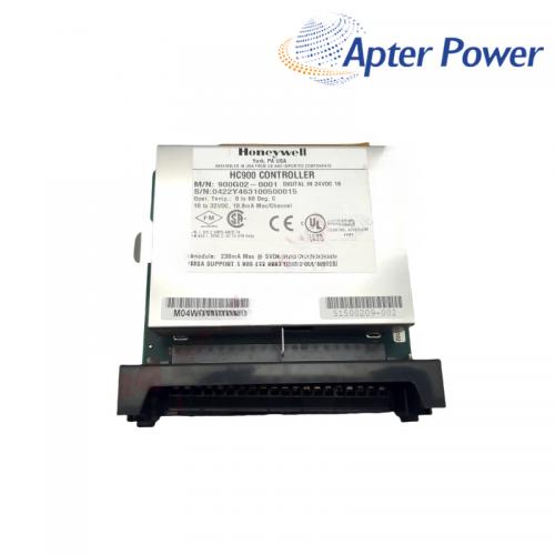 HC900 900G02-0001  CONTROLLER