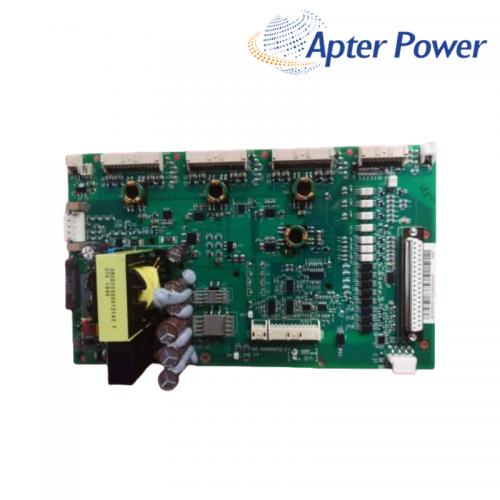 ZINT-571 3AUA0000077333 POWER INTERFACE BOARD