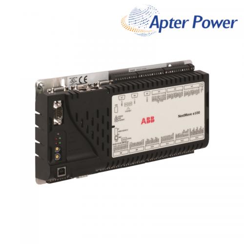 NXE100-1616S MOTION CONTROLLER