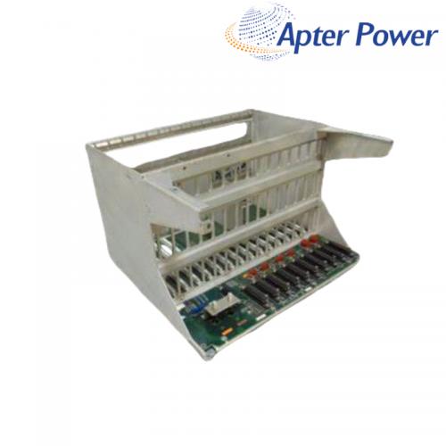 51401547-100 I/O FILE CHASSIS