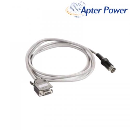 51196990-500 CABLE SERIAL EXT
