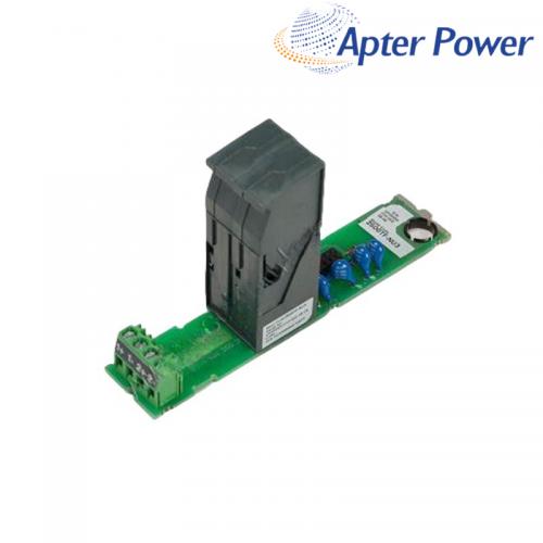 2500TF-NU0  Termination Unit