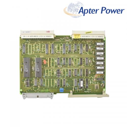 6DS1101-8AB Low Processor ARITHM Module